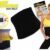 Hot Waist Shaper SLIMMING Belt (hswb) Body Shaper As Seen on TV -Free Size for Men & Women