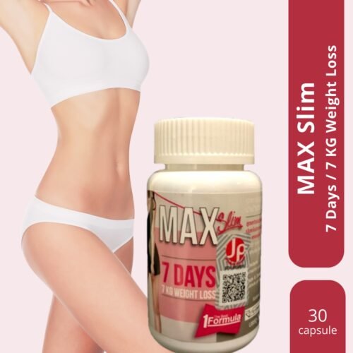 a2b27c15e280fdff2dc92a9c56626688.jpg USA Made from 100% pure herbal medicine, m7db FDA Approved MAX SLIM 7 DAYS Weight Loss Supplements Fat Burner