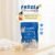 THAILAND 2 in 1 FROZEN COLLAGEN Peptide & GLUTATHIONE WHITENING Capsules fcc