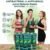 a330c9148b8172a00af3fdf240a12aeb.jpg Junsui Natural Neem Face Wash Anti-bacterial & Anti-fungal - Germs Jnfw Deep Cleansing Action Skin Brightening Acne Management 100g