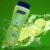 La Fresh (llmg) Shower Gel Lemon & Mint Gel Douche 500ml