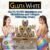 Gluta White Glutathione and Collagen Wh*-itening Clarifying face Cream gwcc