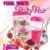 Drinking Pearl White Pinky Plus ppwp Jamu Jelita Woman Whitening Collagen Powder