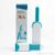a473e4df6ea521f047524c9fde55840d.jpg Double Sided (prrc) Reusable Pet Fur Remover with Self-Cleaning Base Clothes Fur Remover Blue