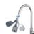 a4d3af715983b0251418996a89350f30.jpg 360 Rotatable Stainless Steel Water fwft Filtering Faucet Tap Pure Water Filter Taps Kitchen Sinks Tap Adapter