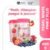 Drinking Pearl White Pinky Plus ppwp Jamu Jelita Woman Whitening Collagen Powder