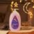 a5dcba2f4ca38d4fb1ec7a8384650d94.jpg JOHNSON's 500ml lotion and CREAM BABY blo bedtime moisturizing for dry skin,