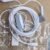 Call / Answer High Quality Sound Hand Free Headphones Shqs / In-Ear Headset / Earphones Universal 3.5mm jack with Mic Compatible with Many other Android phones