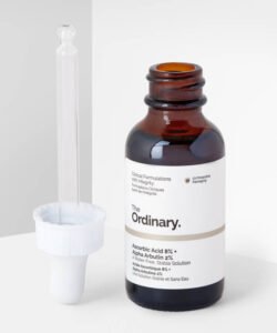 a61418128c629449240360059b8db4d5.jpg The ORDINARY Os82 Ascorbic Acid 8% + ALPHA ARBUTIN 2%, 30 ml, Vitamin C