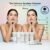 The Ordinary Squalane Cleanser (50ML) TOSC Squalene Based Face Cleanser and Makeup Remover