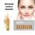 Made in Malaysia Herbal Skin Doctor WHITENING Ampules sdwa 10 Pcs Full Pack
