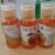 Natural Orange Extracted Vit C WHITENING Serum for Face & Body (Vitamin C) 30ml Made In THAILAND vitc