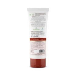 MAMAEARTH bbl0 Bye Bye Blemishes Face Wash with Mulberry and Vitamin C for Even Skin Tone - 100 ml Gently Cleanses
