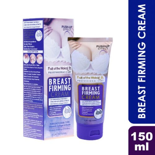 Fruit of the Wokali  Cream 150 ML hb 14