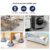 aa3f3444c0736b4c9ab7e0d72b416770.jpg 4 pcs Anti-Vibration (AVWP) Pads for Washing Machine, Non-Slip Rubber Foot Pads