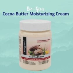 aa48f2bd14db8a6960b5c0762506e398.jpg 500ml Bio Glow Cocoa Butter bgcb Moisturising Body Cream