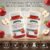 Natural Apple Cider Vinegar Whi*tening Gummies with Detox Vitamins, Weight Management GCAG