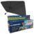 Sun Shade Umbrella [cwcu] Car Windshield Foldable Car Sunshade Cover for Car Front Window Blocks UV Rays Heat Keep Vehicle Cool, Fits Most Cars