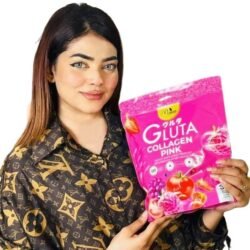 300g Gr.ape Extract Natural GLUTA COLLAGEN (30 Sachets) mccp Dietary Supplement Products Extract from Manee Korea Japan