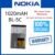 Nokia BL - 5C Rechargeable Li-ion 3.7v 3.8Wh Battery nrlb