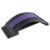 Chiropractic Magic Back Stretcher (bm) Lower Lumbar Massage Support Spine Pain Relief Back Massage Posture Corrector Lumbar Support Device Muscle Pain Relief Lower Back Massager and Upper Back Pain Relief Relax Spine Pain Relief for Bed Chair & Car
