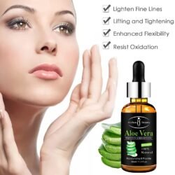 ac9a626e2c250e80ff9cd0fd69355149.jpg AICHUN BEAUTY (seru) Aloe Vera Moisturizing Face Serum for All Skin 30ml