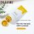 acb2e44b343563da7ce44ea5e6a0d53b.jpg DR RASHEL Product New 24K Gold Anti-Aging Tighten The Skin Deep Cleaning WHITENING Face Wash 100g dr2k