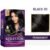 WELLA Koleston Hair Color (Wkhc) Black Sliky Soft and Shine Made in GERMANY – 110 ML