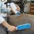 add5521c4a2dac55219ca98f622dad18.jpg Double Sided (prrc) Reusable Pet Fur Remover with Self-Cleaning Base Clothes Fur Remover Blue