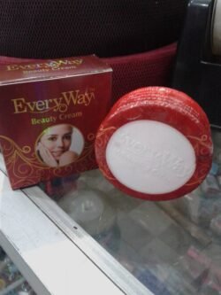 EVERYWAY Beauty Whitening Cream 30g Ebc3