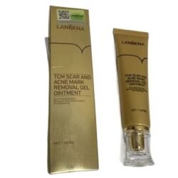 af01c6caa607b1c98f5e6de93d491abb.jpg ORIGINAL Authentication LANBENA TCM Scar Removal Gel / CREAM / Ointment for Surgery, Injury, Burns Keloids, Acne Stretch Marks, Skin Repair, Spots Acne Treatment, Blackhead, Eliminate & Pimple Marks (TCM)