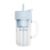 500ml Juicer Portable Juicing (mcjc) Cup Home Mini Cordless Crushed Ice Squeezed Machine Juice USB Charging Vegetable Food Processor
