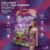 35 Sachets COLLAGEN BERRY ZINC POWDER Multi Vitamin Mix Plus Dietary CBZP Supplement Products 350 000 Mg 35 Sachets Hydrolyzed Collagen