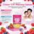 Gluta Primme V2M Whiiteening Capsules Natural Berry Extracted  with Dietary Supplement Products Made In Thailand
