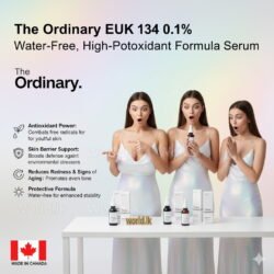 b0bbf39ae2ab821afcc5f0c0ee8a9d10.jpg The Ordinary Euk 134 0.1% Original Made In Canada Water-Free, High-Potency Antioxidant Formula