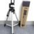 ORIGINAL Tripod 330A Aluminum Stand (5FT) Portable 3 Way Head For Ring Light, Digital, DSLR Camera & All Mobile Phones