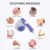Relax & Spin Tone (Rst) Full Body Massager for Fat Burning Portable Massager