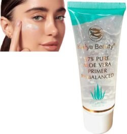 b2a449492694b6f8905539f2fe806b59.jpg Kaliya Beauty upph 97% pure Aloe Vera Face Primer Make-up PH Balanced 50ml