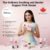 Made in CANADA, The Ordinary Soothing and Barrier Support Pink Serum