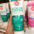 b2b18d920956c7b4aaf888e02ae85328.jpg CATHY DOLL Acne Oil Control Cleansing WHITENING Foam-150ml 1A Made in THAILAND