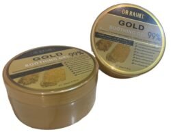 DR RASHEL GOLD Soothing Gel 99% Drds 300g for Gold Radiance & Anti-Aging Soothing Gel