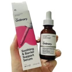 Natural Herbal The ORDINARY Soothing and Barrier Support Pink Serum Made in CANADA