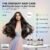 The Ordinary Hair Care Multi- Peptide Serum 60 ML (Code  TOHC) for Hair Density A Concentrated Serum for Hair That Looks Thicker, Denser, Fuller and Healthier