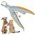 b3c87af0758af65ce3e32d386d62f947.jpg Peti Cut Illuminated (pcdc) Light Pet Nail Clipper for Cats and Dogs Trimmer Grinder Grooming