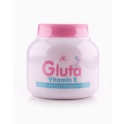 AR Aron GLUTA Vitamin E Moisturizing (gvmc) COLLAGEN CREAM 200ml