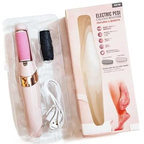b48c5d2e0120a2b836f2a2be68fd364b.jpg New Finishing Touch (epcr) Pedi Electronic Tool File and Callous Remover Pedicure