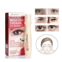 b4fa563ec093b35bf76b0df553867e86.jpg BIOAQUA Bright Eyes Eye Essence For Remove Dark Circle, Anti-Aging, Moisturizing Fcca