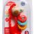 b531990f4e787497d45d233b38e45c13.jpg Huanger (hbtb) BABY Teether Set Silicone Rattle and Sensory Teething Chew Toy for BABY