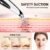 Version 1.0.0 Led Display Blackhead Remover Mrbd Rechargeable 6 Head Machine Multifunctional Pore Vacuum – Electric Acne Tool, Suction Power with Led Display