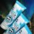 AR ARON Milky (Argc) Charcoal Detoxifying Facial WHITENING Foam Detox & Clean Suitable For All Type 190g